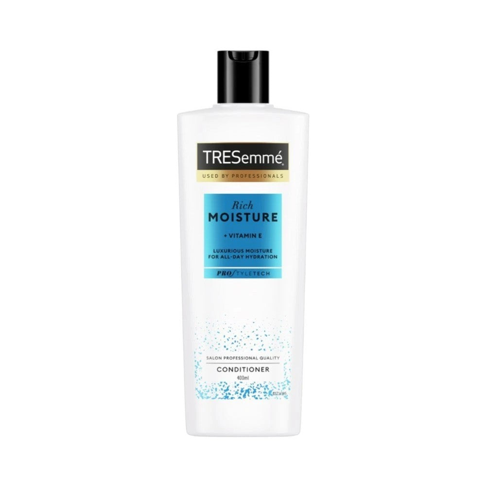 TRESemme Rich Moisture Conditioner 400ml