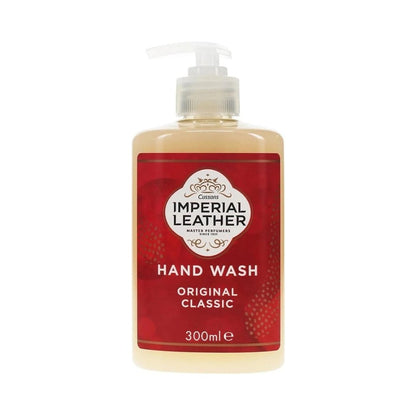 Imperial Leather Original Classic Hand Wash 300ml
