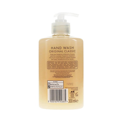 Imperial Leather Original Classic Hand Wash 300ml