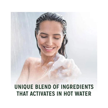 Radox Mineral Therapy Feel Radiant Shower Gel 225ml
