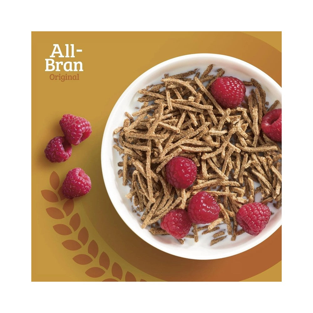 Kellogg's Original All Bran 500g