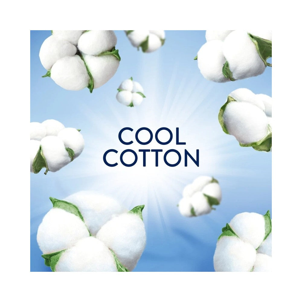 Lenor In wash Cool Cotton Laundry Scent Booster 155g