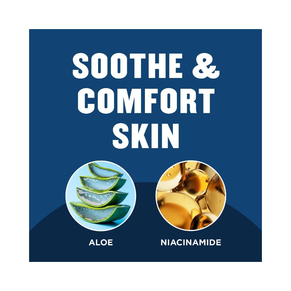 Gold Bond Healing Hydrating Aloe Body Lotion 24oz (680g)
