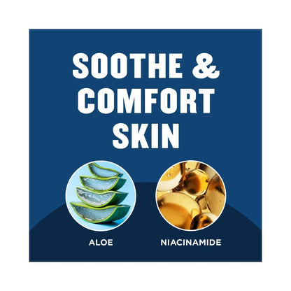 Gold Bond Healing Hydrating Aloe Body Lotion 24oz (680g)