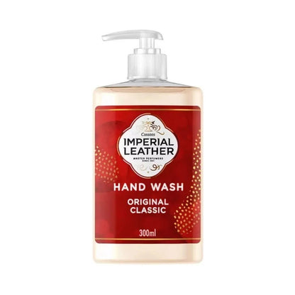 Imperial Leather Original Classic Hand Wash 300ml