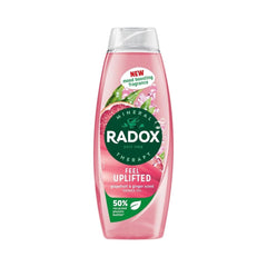 Radox Feel Uplifted Shower Gel 675ml
