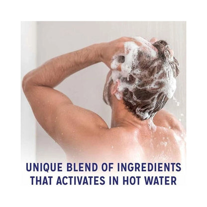 Radox Mineral Therapy Feel Awake 2 in 1 Shower Gel & Shampoo 675ml