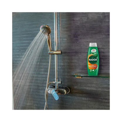 Radox Feel Refreshed Shower Gel 675ml