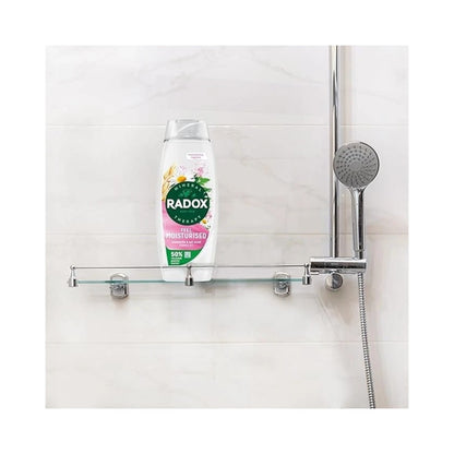 Radox Feel Moisturised Chamomile & Oat Shower Gel 675ml