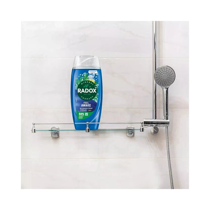 Radox Feel Awake 2 in 1 Shower Gel & Shampoo 225ml