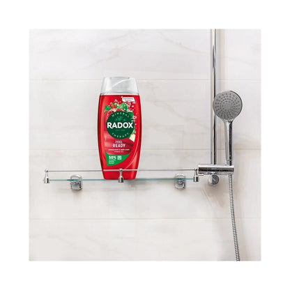 Radox Feel Ready Shower Gel 225ml
