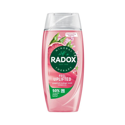 Radox Feel Uplifted Shower Gel 225ml