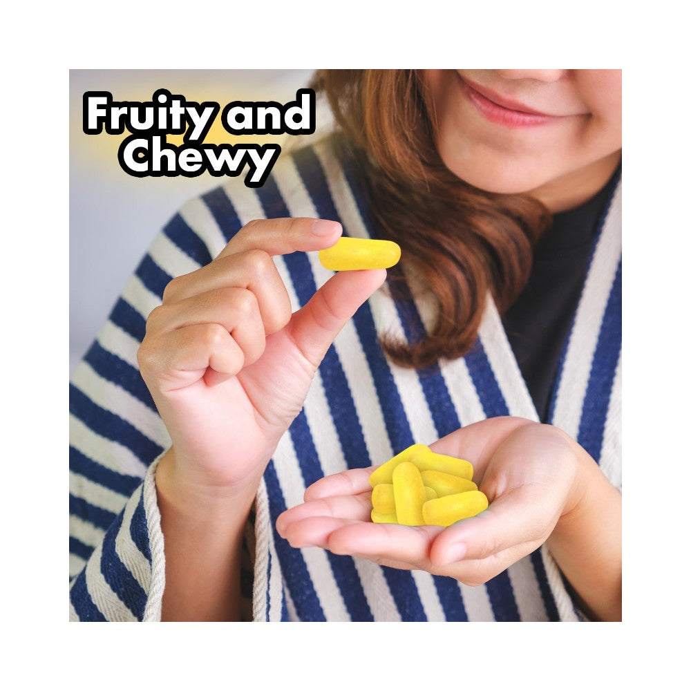 Mike & Ike Sour Lemon Chewy Candy 0.78oz (22g)