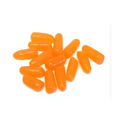 Mike & Ike Sour Orange Chewy Candy 0.78oz (22g)