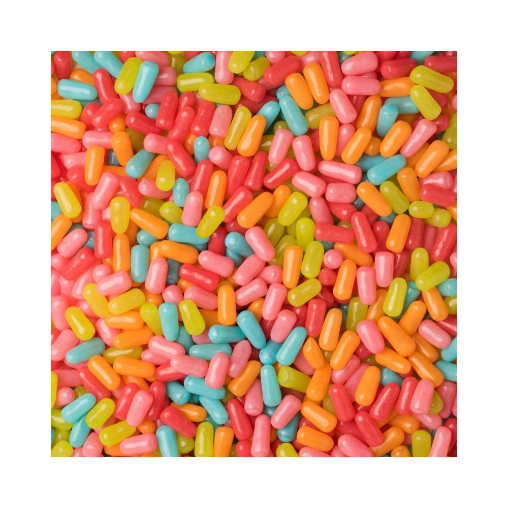 Mike & Ike Tropical Typhoon Candy 0.78oz (22g)