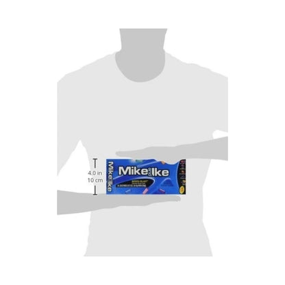 Mike & Ike Berry Blast Candy 0.78oz (22g)