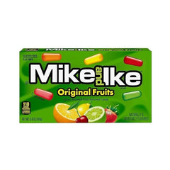 Mike & Ike Original Fruits Candy 0.78oz (22g)