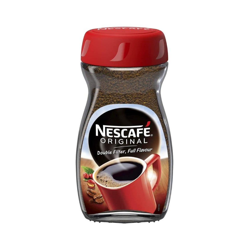 Nescafe Original Instant Coffee Jar 300g