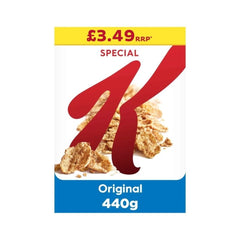 Kellogg's Special K Original 440g