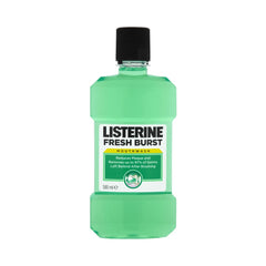 Listerine Freshburst Antibacterial Mouthwash 500ml