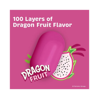 Tic Tac Limited Edition Dragon Fruit Mints 1.7oz (48g)