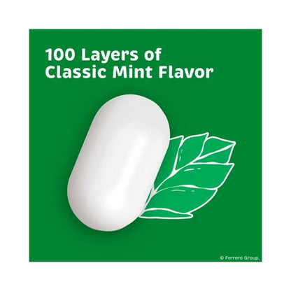 Tic Tac Freshmints Mints 1.7oz (49g)