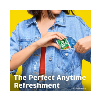 Tic Tac Freshmints Mints 1.7oz (49g)