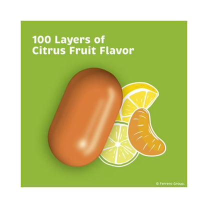 Tic Tac Citrus Adventure Mints 1.7oz (49g)