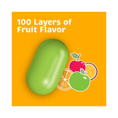 Tic Tac Fruit Adventure Mints 100's 1.7oz (49g)