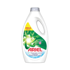 Ariel Liquid Laundry Detergent - 44 Washes