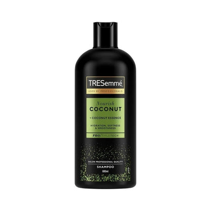 TRESemme Nourish Coconut Essence Shampoo 680ml