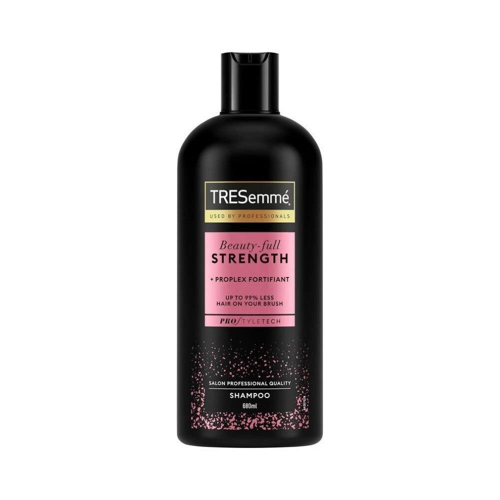 TRESemme Beauty Full Strength Shampoo 680ml