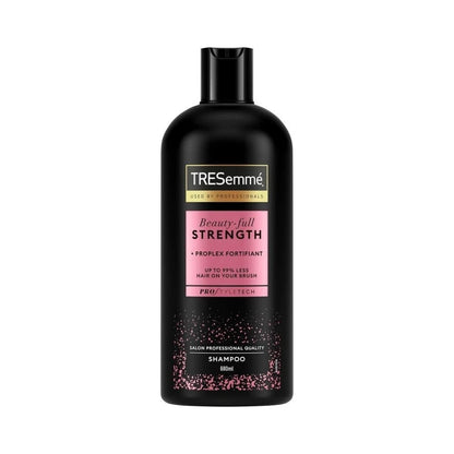 TRESemme Beauty Full Strength Shampoo 680ml