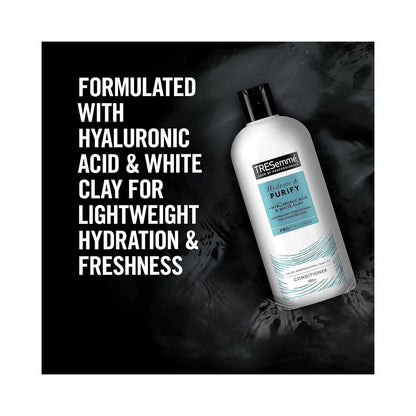 TRESemme Hydrate & Purify Conditioner 680ml