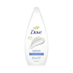 Dove Hydrate Body Wash 450ml