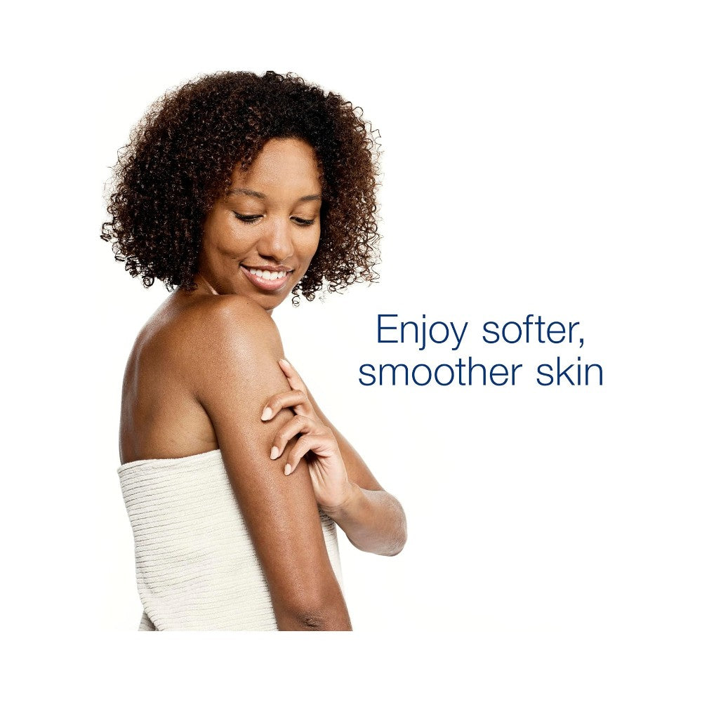 Dove Indulging Caring Bath Moisturising Cream Body Wash 450ml
