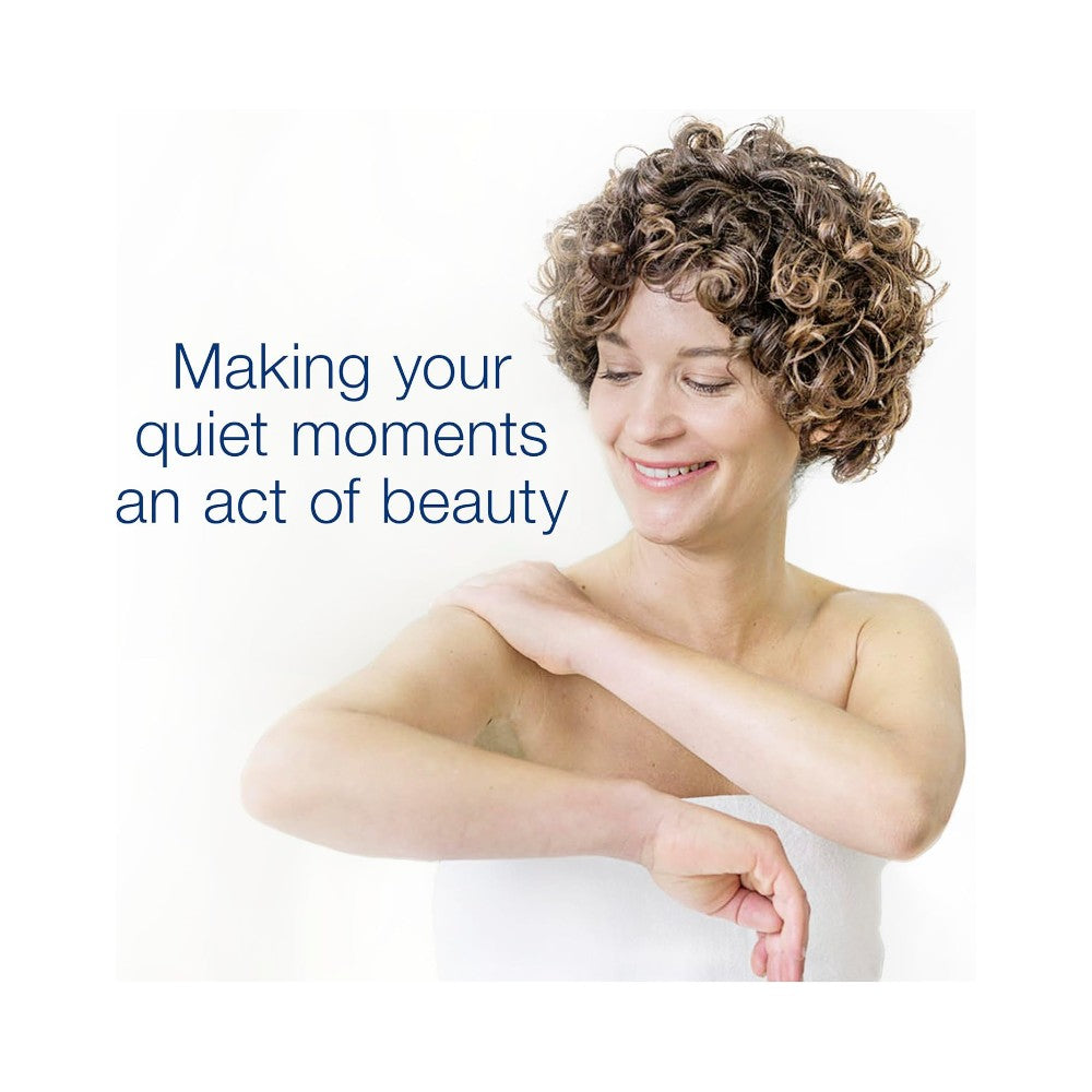 Dove Indulging Caring Bath Moisturising Cream Body Wash 450ml