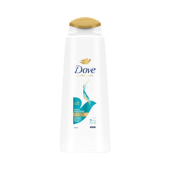 Dove Ultra Care Daily Moisture Shampoo 400ml