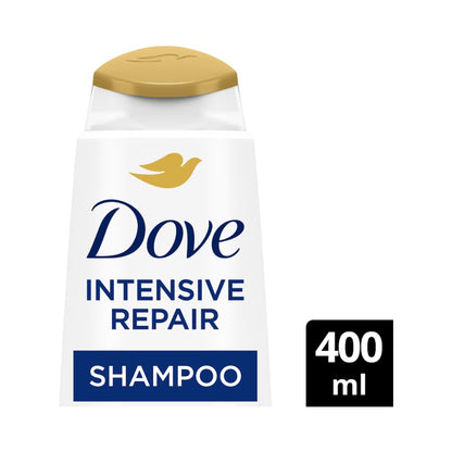 Dove Ultra Care Intensive Repair Shampoo 400ml
