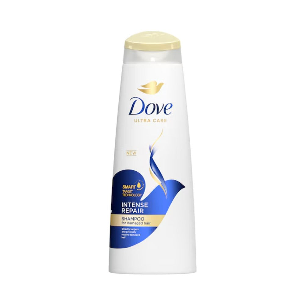 Dove Ultra Care Intensive Repair Shampoo 400ml