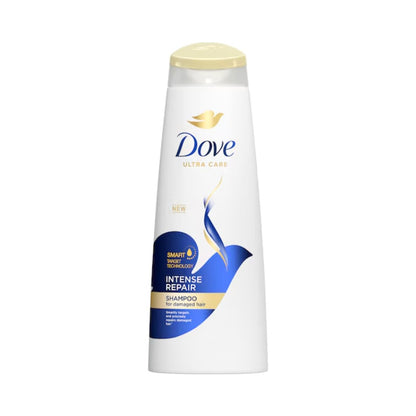 Dove Ultra Care Intensive Repair Shampoo 400ml