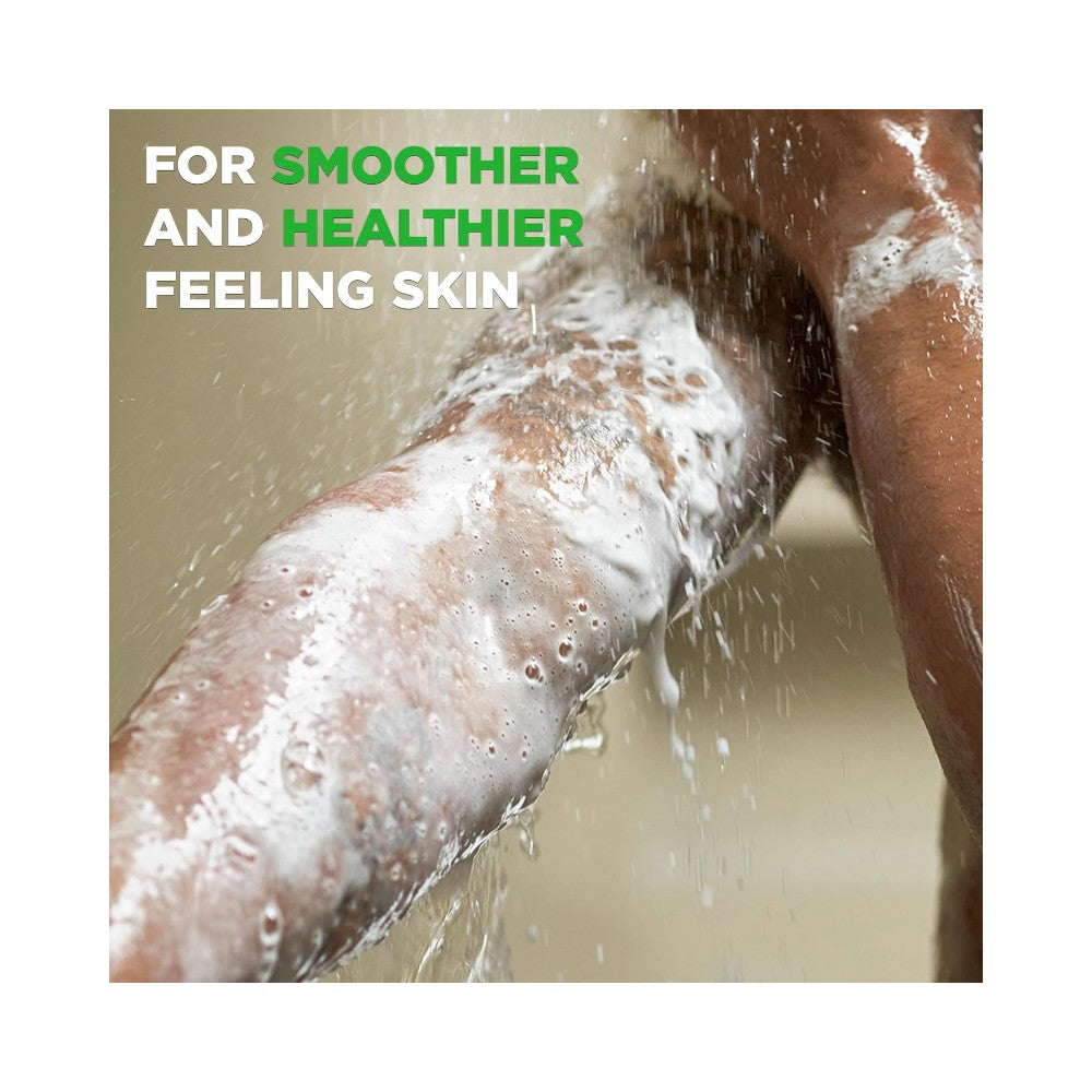 Dove Men+Care Extra Fresh Body & Face Wash 250ml