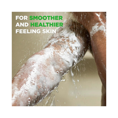 Dove Men+Care Extra Fresh Body & Face Wash 250ml