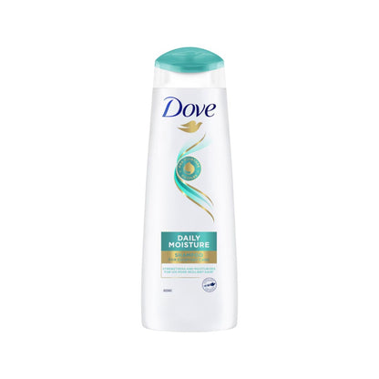 Dove Daily Moisture Shampoo 250ml