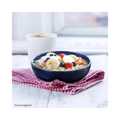Quaker Rolled Oats Cereal 1kg