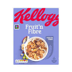 Kellogg's Fruit & Fibre 500g