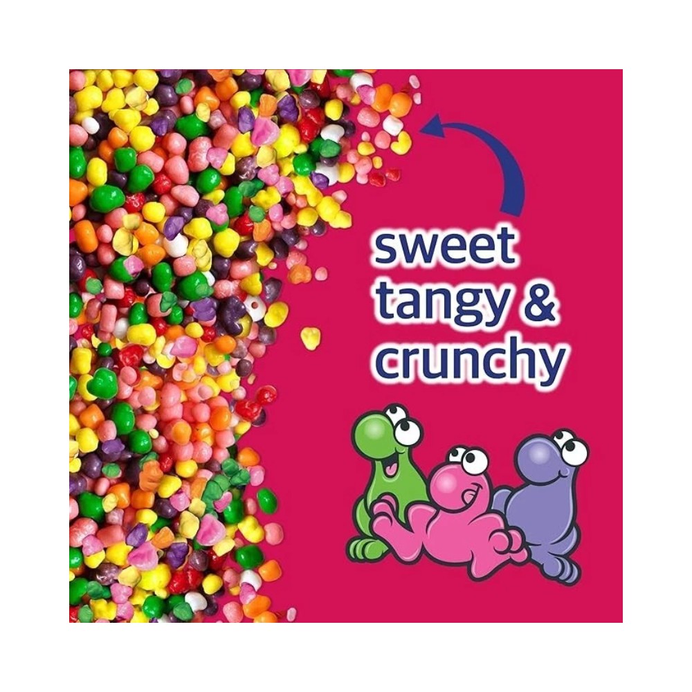 Nerds Rainbow Assorted Flavours Candy 5oz (141g)