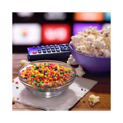 Nerds Rainbow Assorted Flavours Candy 5oz (141g)