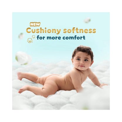 Pampers Premium Care Nappies Size 2 - 23 Nappies