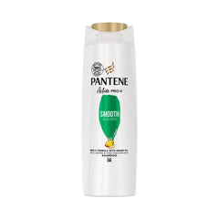 Pantene Active Pro-V Smooth And Sleek Shampoo 500ml